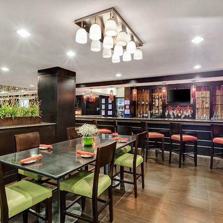 Crowne Plaza Houston Galleria Area By Ihg Dış mekan fotoğraf