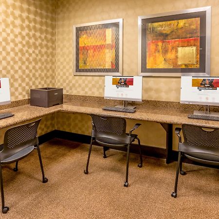 Crowne Plaza Houston Galleria Area By Ihg Dış mekan fotoğraf