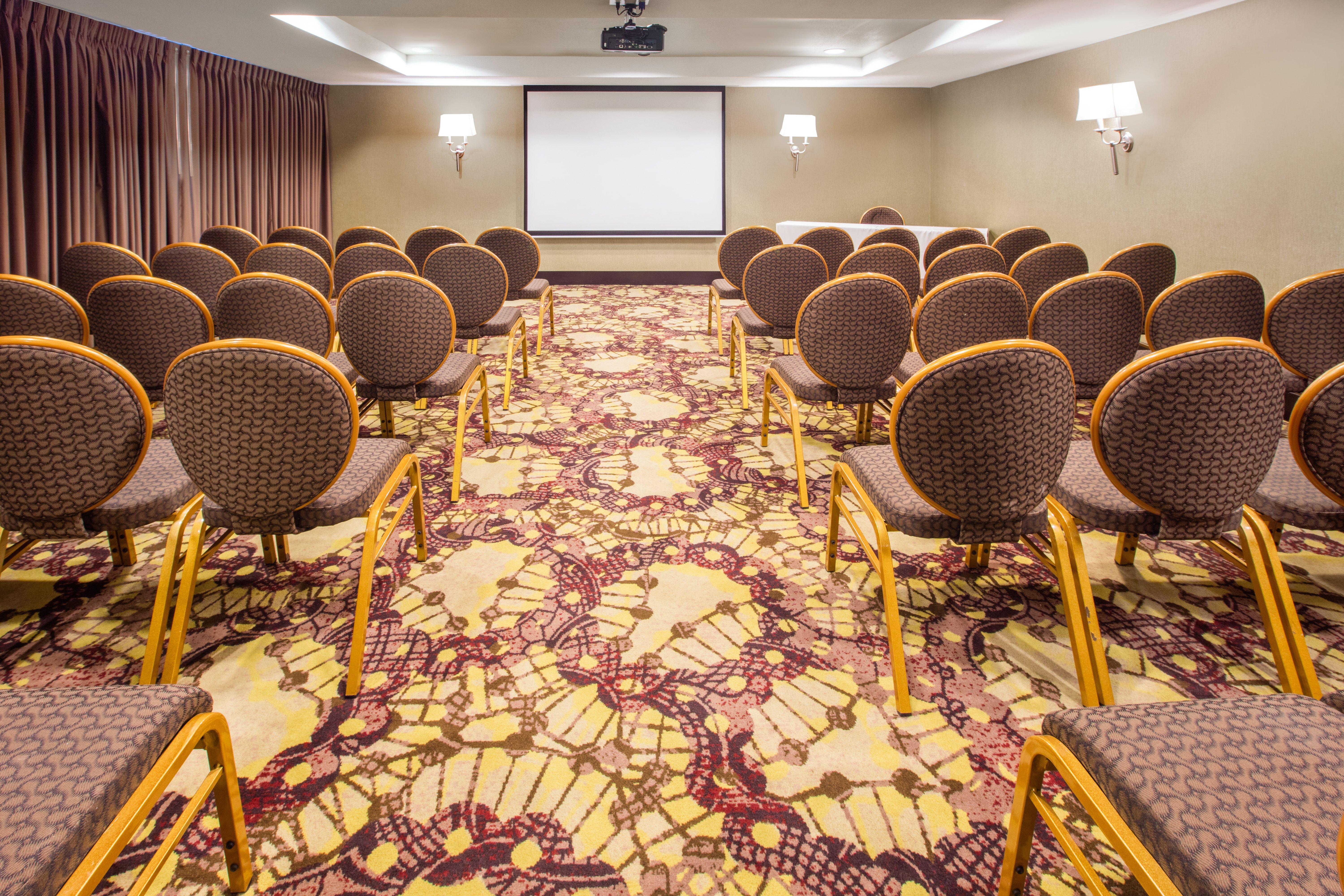 Crowne Plaza Houston Galleria Area By Ihg Dış mekan fotoğraf