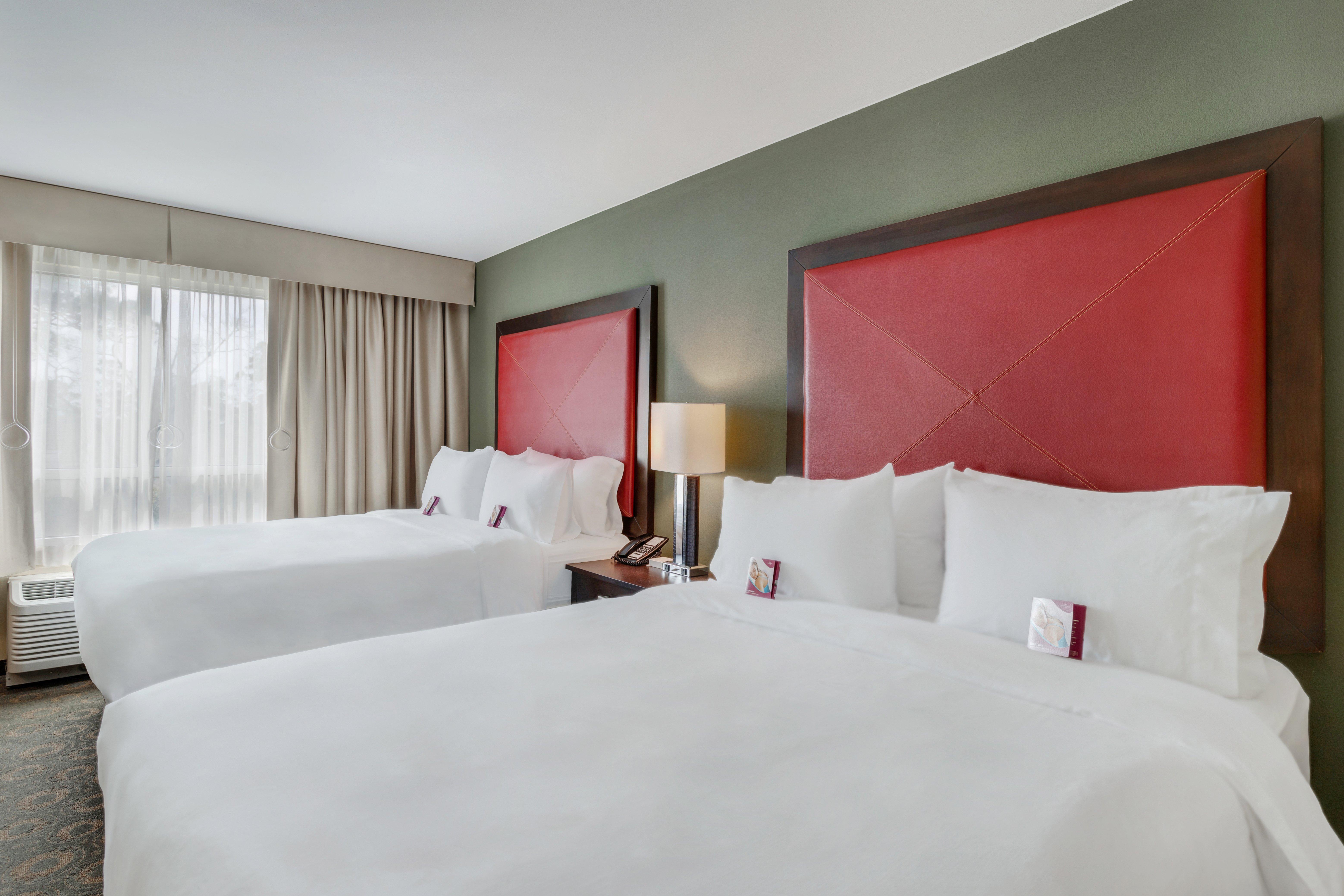Crowne Plaza Houston Galleria Area By Ihg Dış mekan fotoğraf