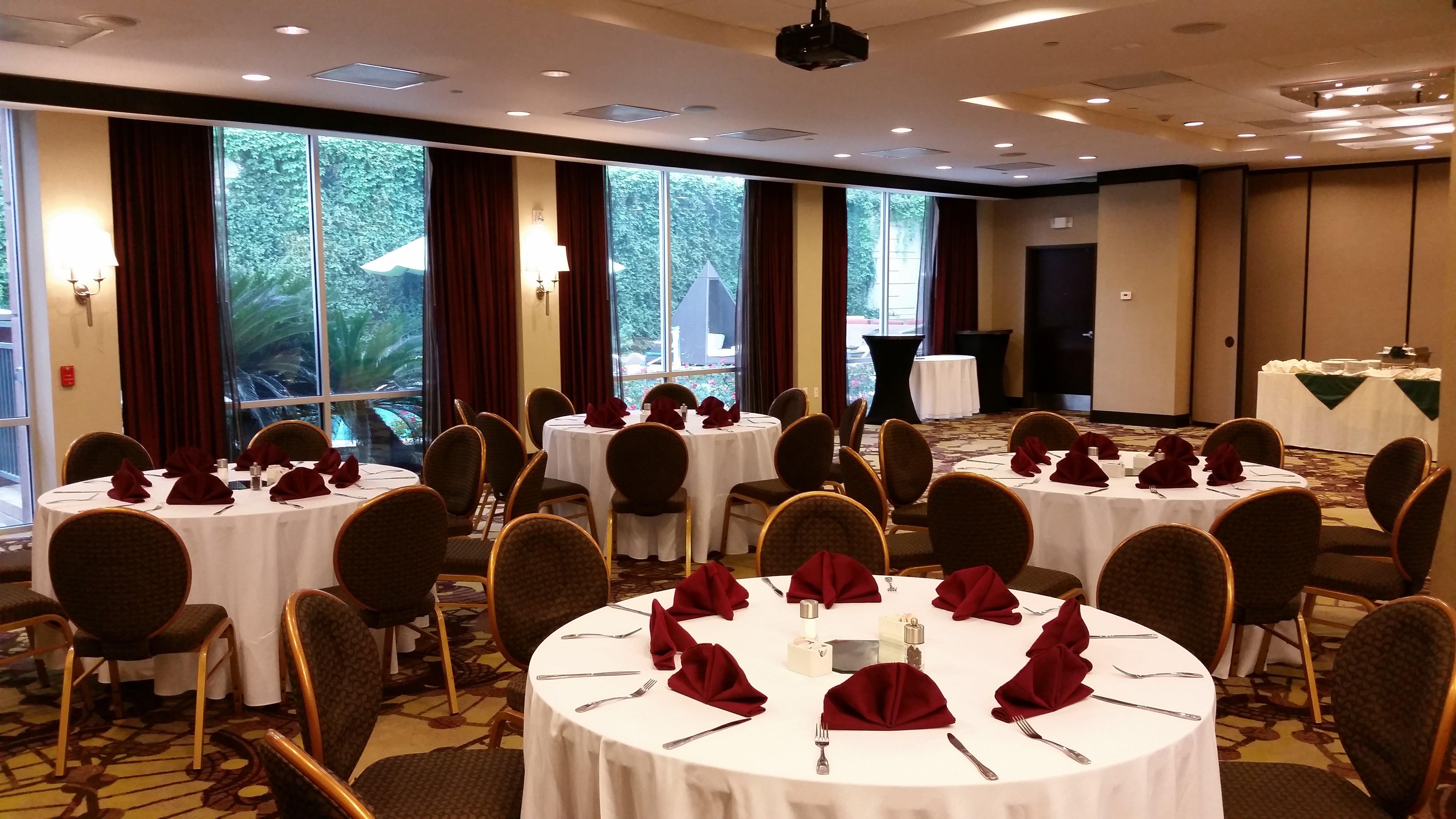 Crowne Plaza Houston Galleria Area By Ihg Dış mekan fotoğraf