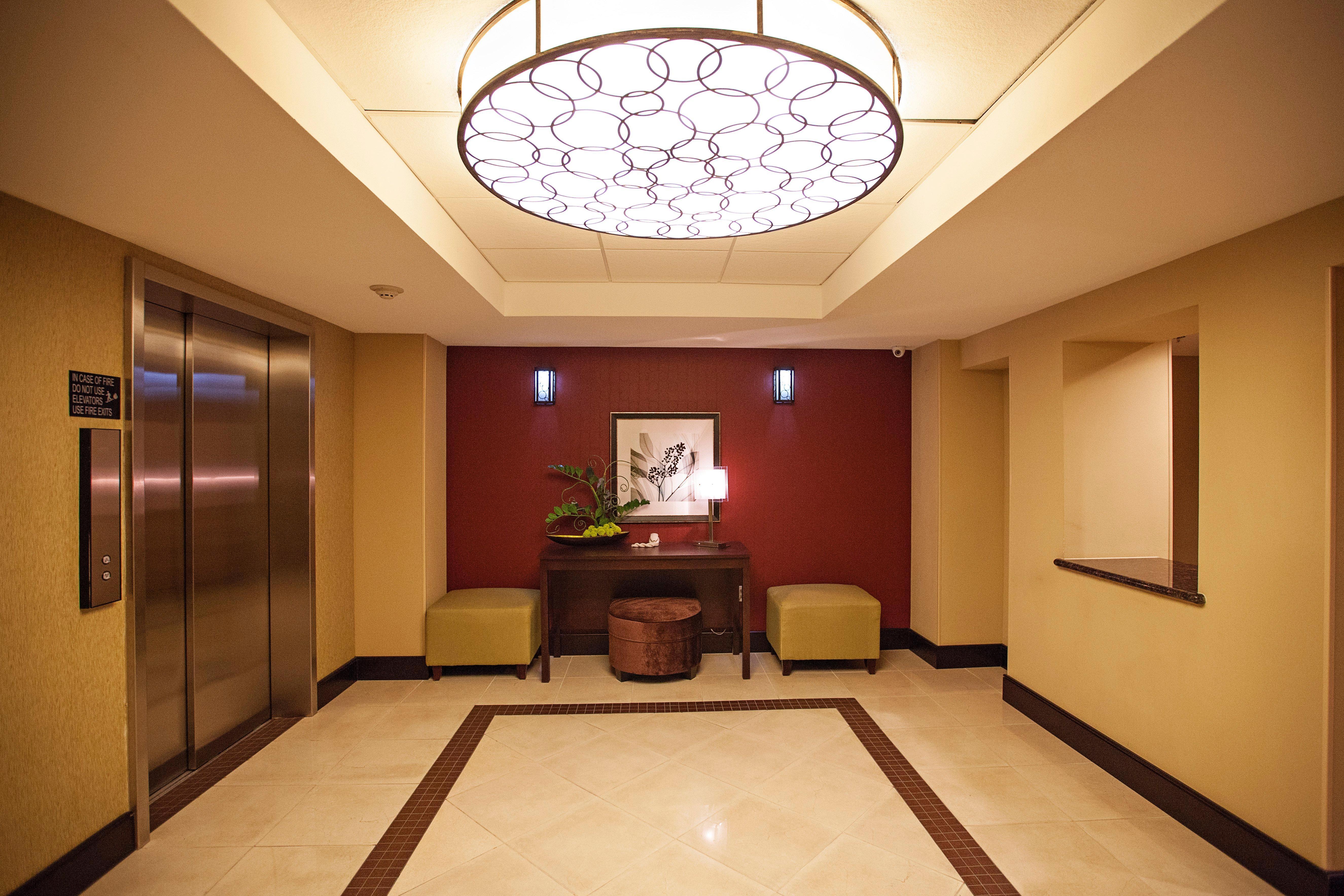 Crowne Plaza Houston Galleria Area By Ihg Dış mekan fotoğraf
