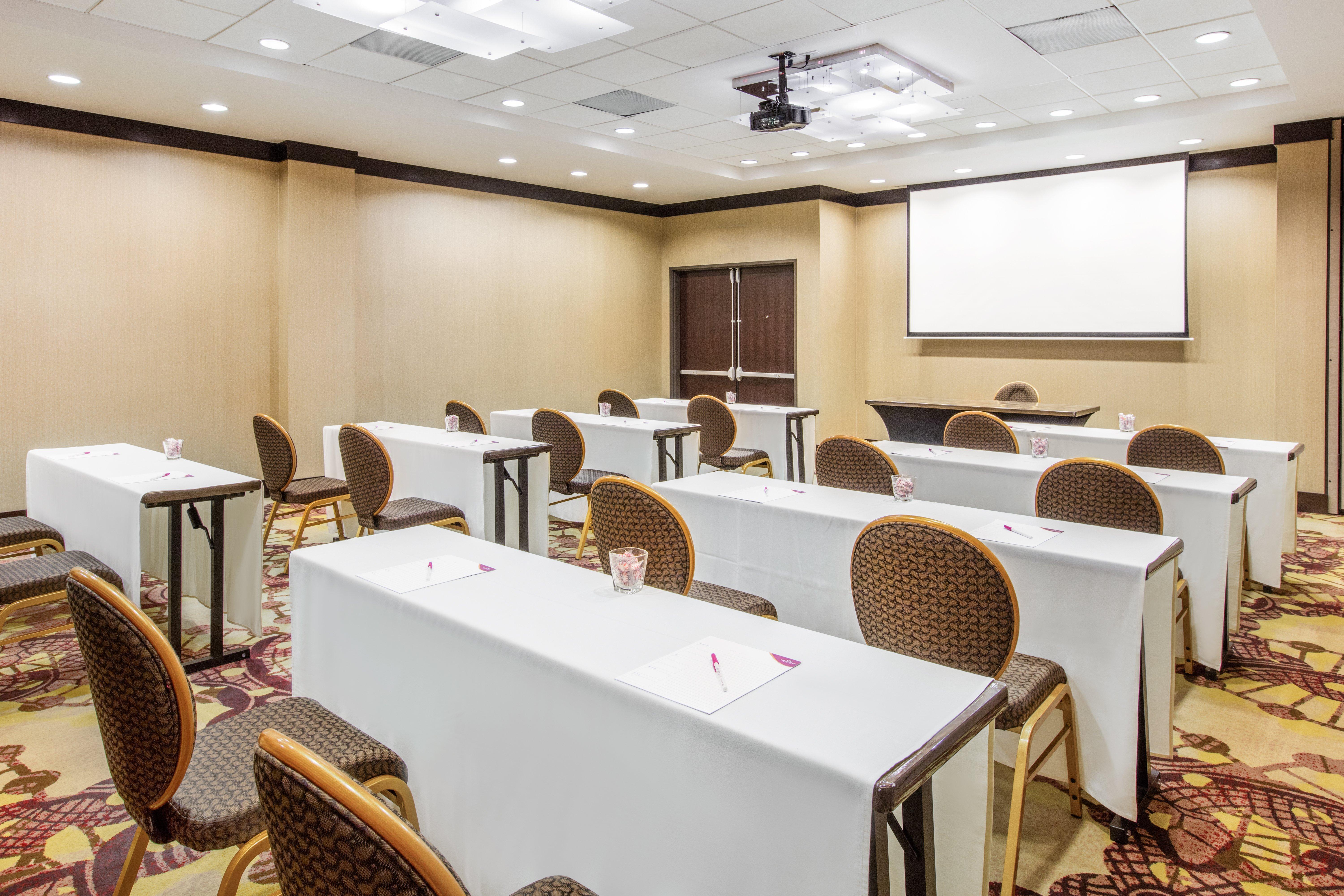 Crowne Plaza Houston Galleria Area By Ihg Dış mekan fotoğraf