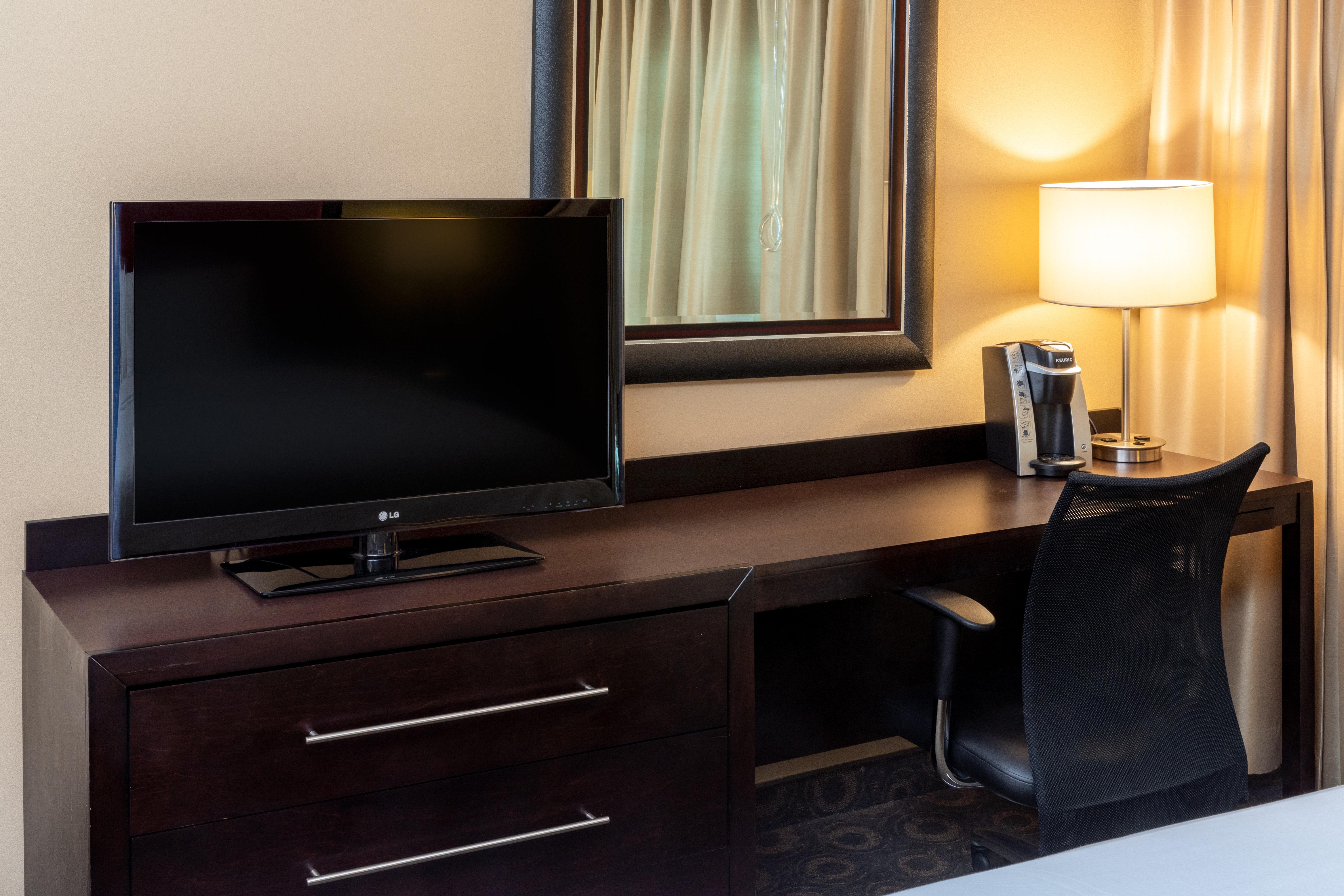 Crowne Plaza Houston Galleria Area By Ihg Dış mekan fotoğraf