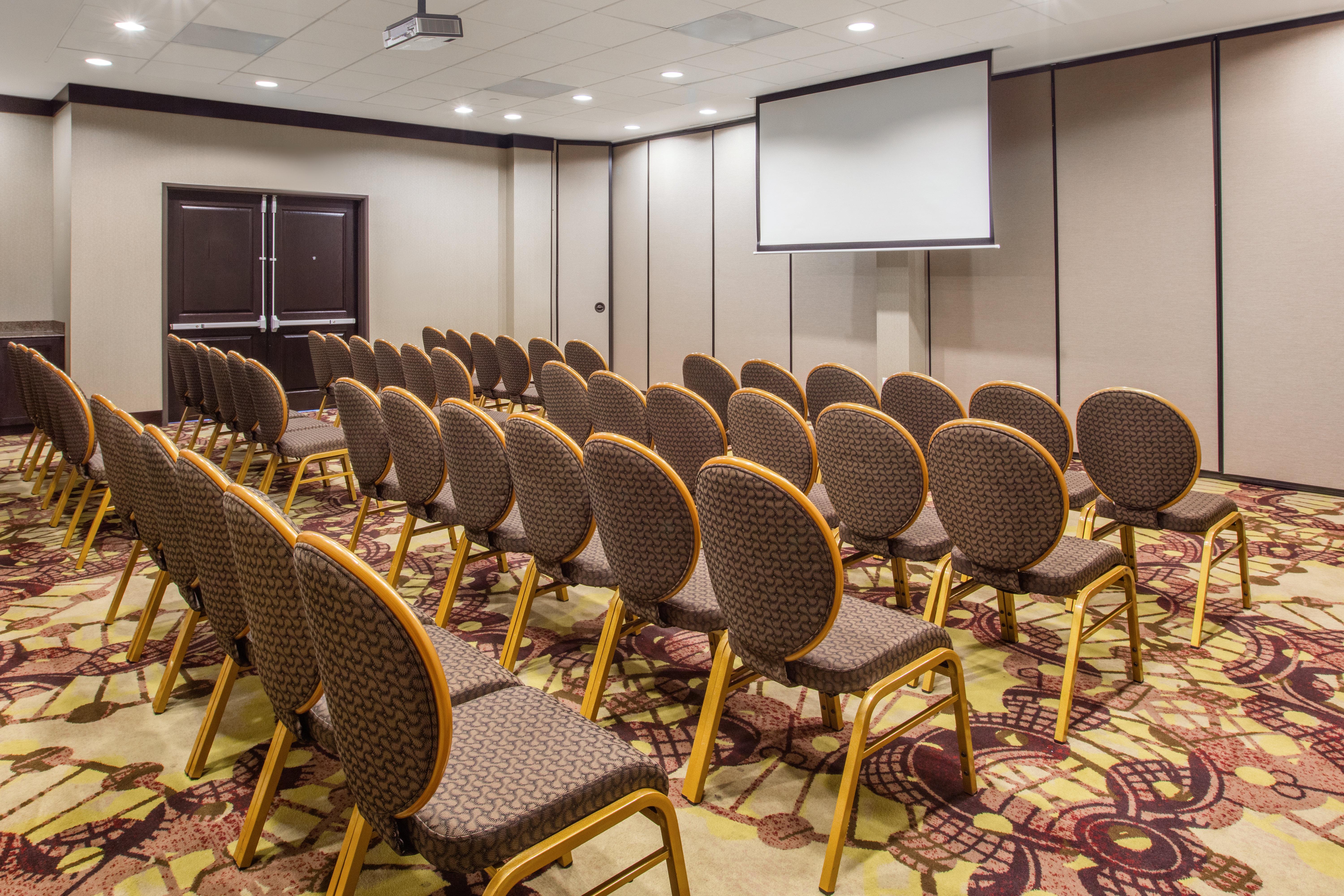 Crowne Plaza Houston Galleria Area By Ihg Dış mekan fotoğraf