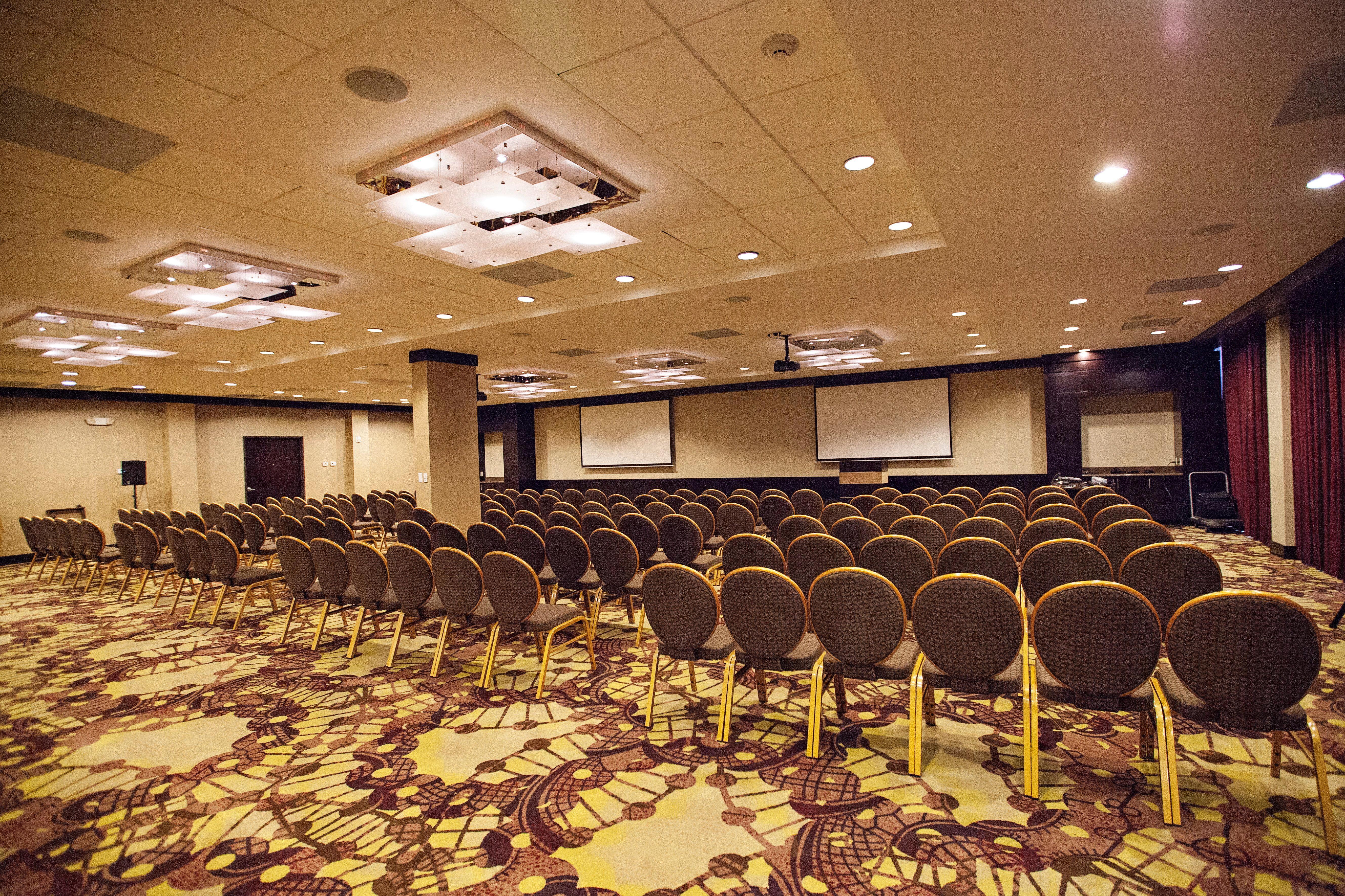 Crowne Plaza Houston Galleria Area By Ihg Dış mekan fotoğraf