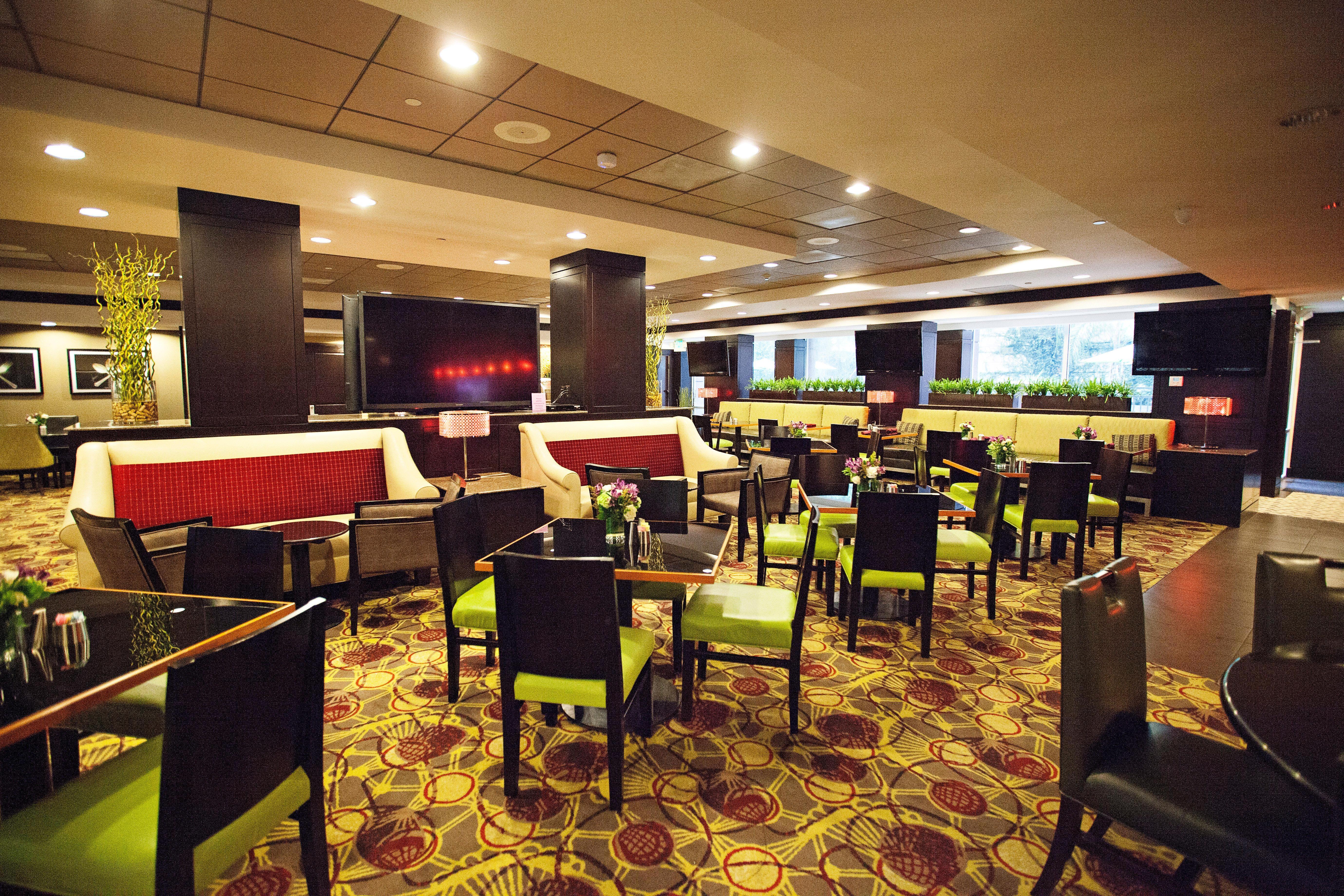 Crowne Plaza Houston Galleria Area By Ihg Dış mekan fotoğraf