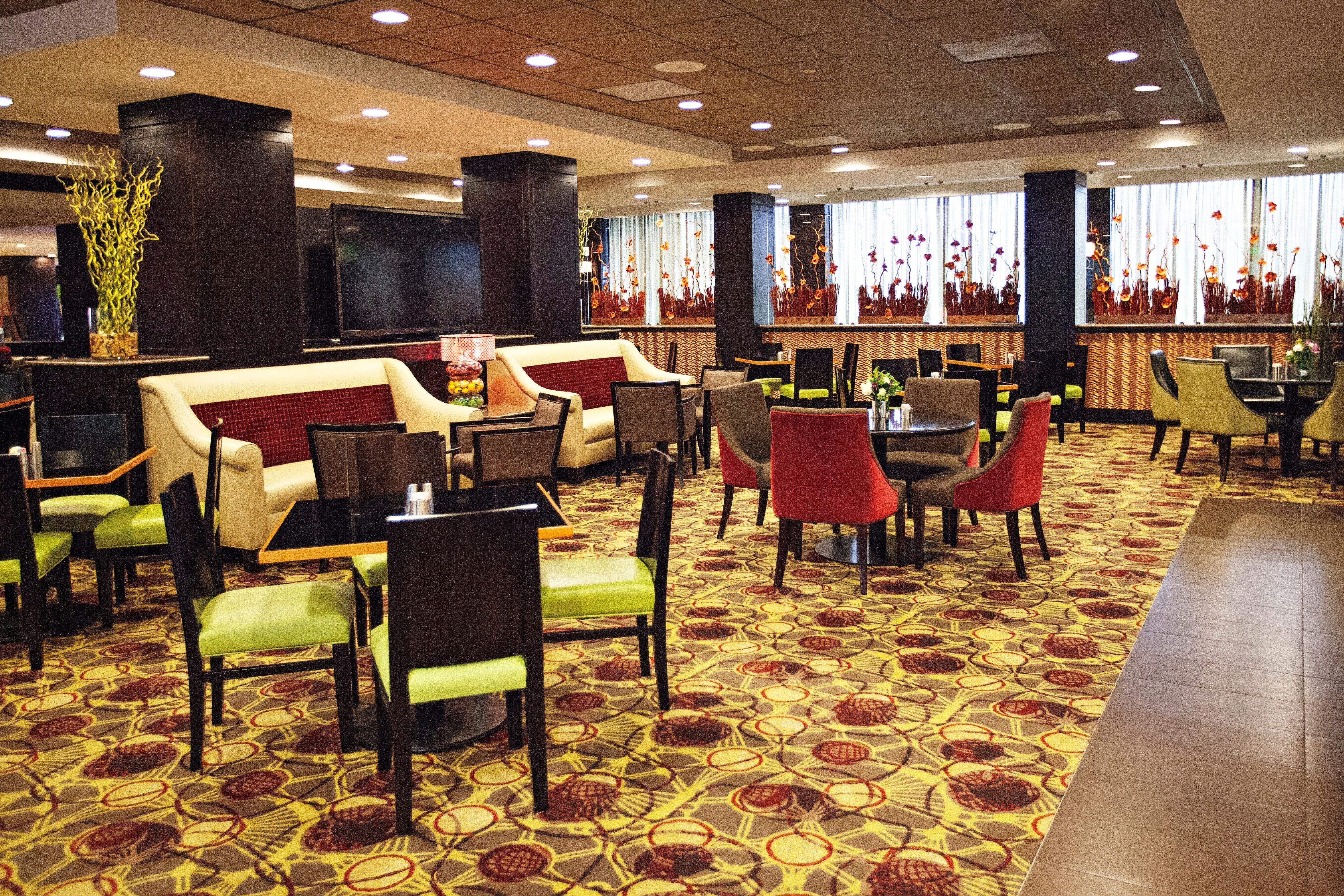 Crowne Plaza Houston Galleria Area By Ihg Dış mekan fotoğraf