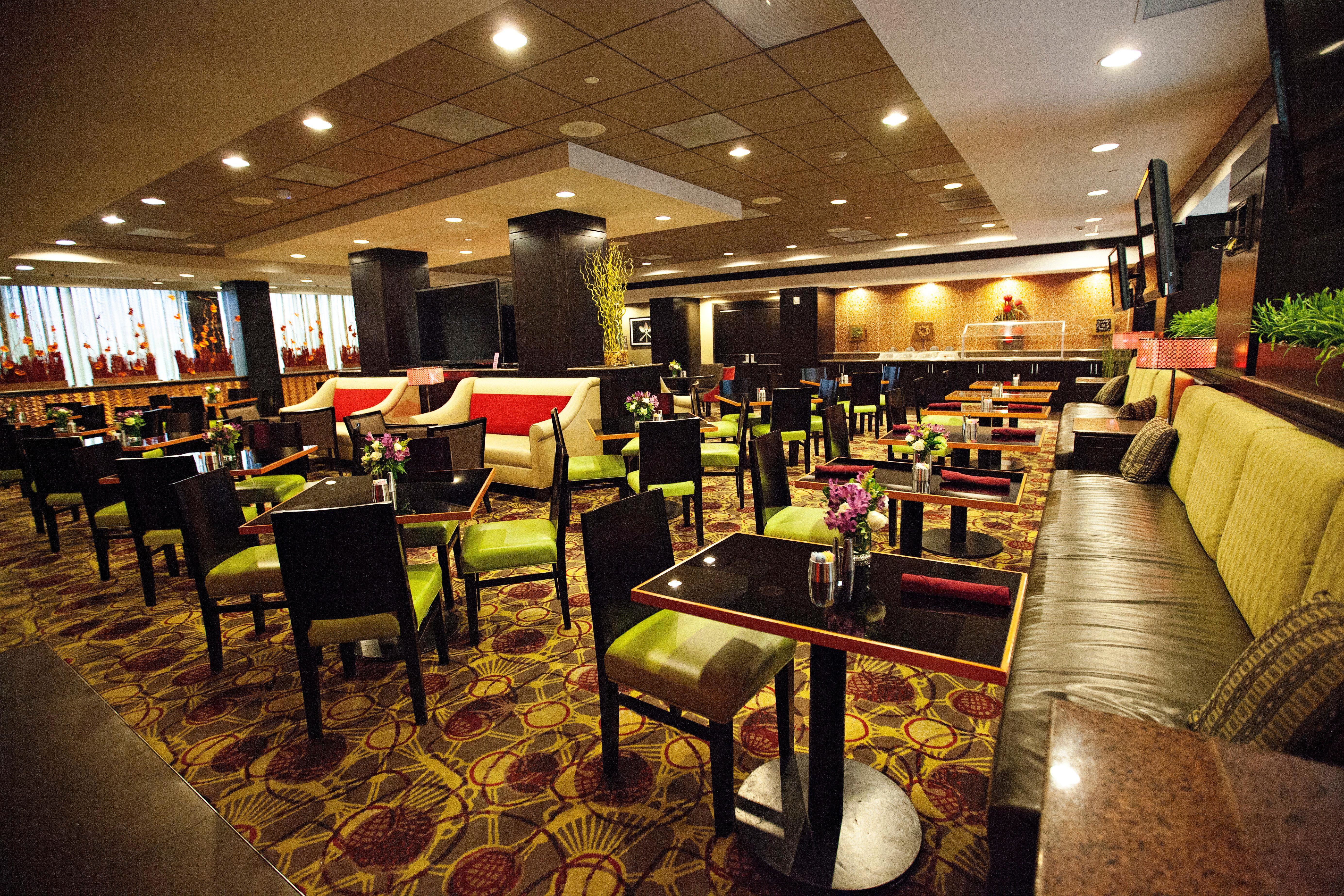 Crowne Plaza Houston Galleria Area By Ihg Dış mekan fotoğraf